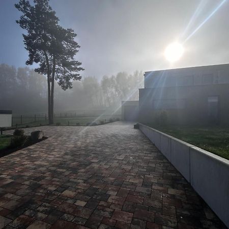 Gite "Villa Belle Vie" Labaroche Εξωτερικό φωτογραφία