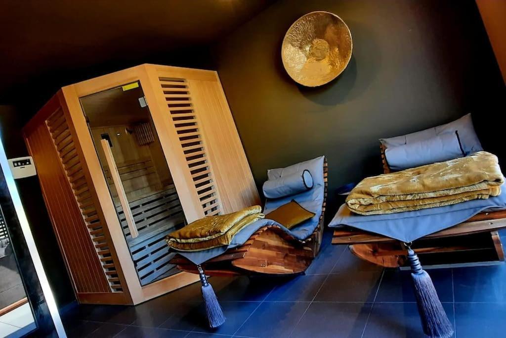 Gite "Villa Belle Vie" Labaroche Εξωτερικό φωτογραφία