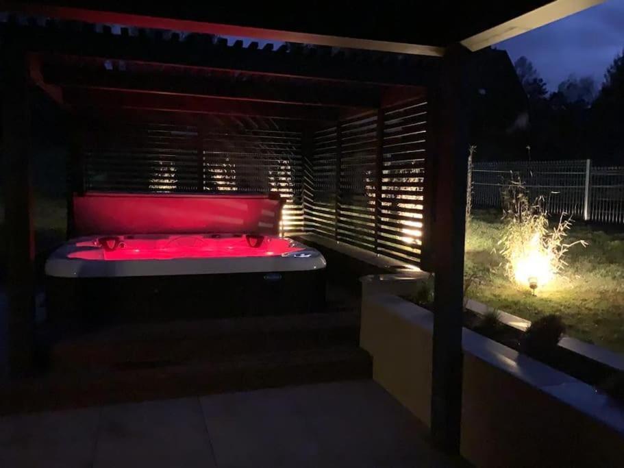 Gite "Villa Belle Vie" Labaroche Εξωτερικό φωτογραφία