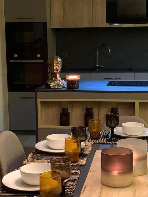 Gite "Villa Belle Vie" Labaroche Εξωτερικό φωτογραφία