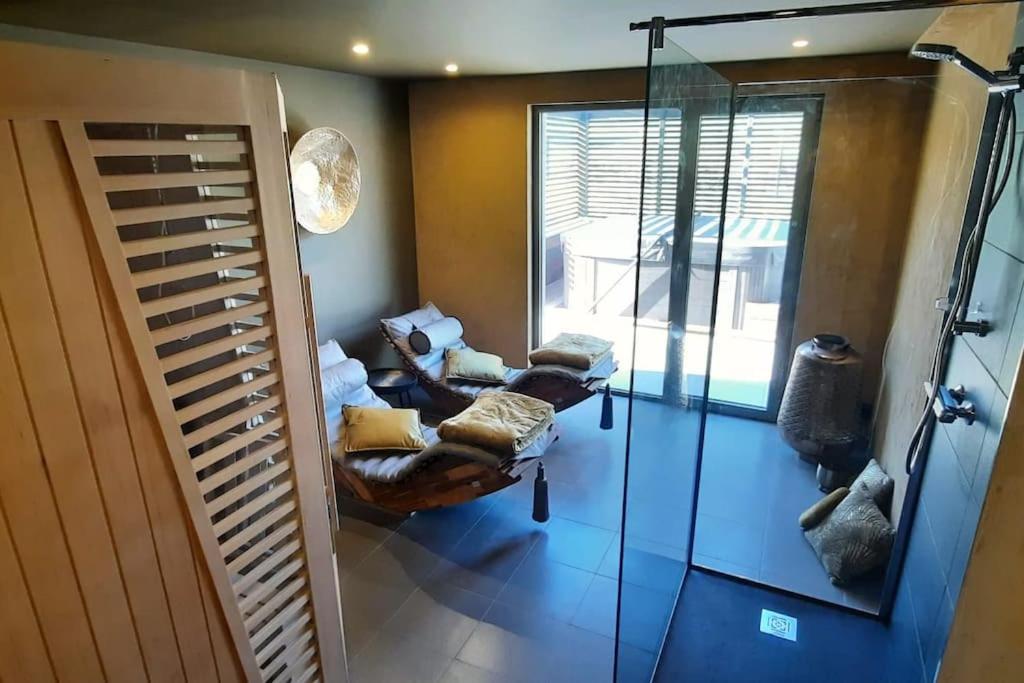 Gite "Villa Belle Vie" Labaroche Εξωτερικό φωτογραφία
