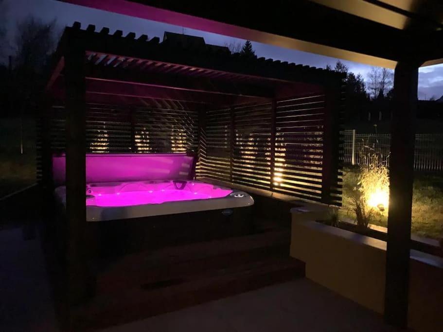 Gite "Villa Belle Vie" Labaroche Εξωτερικό φωτογραφία