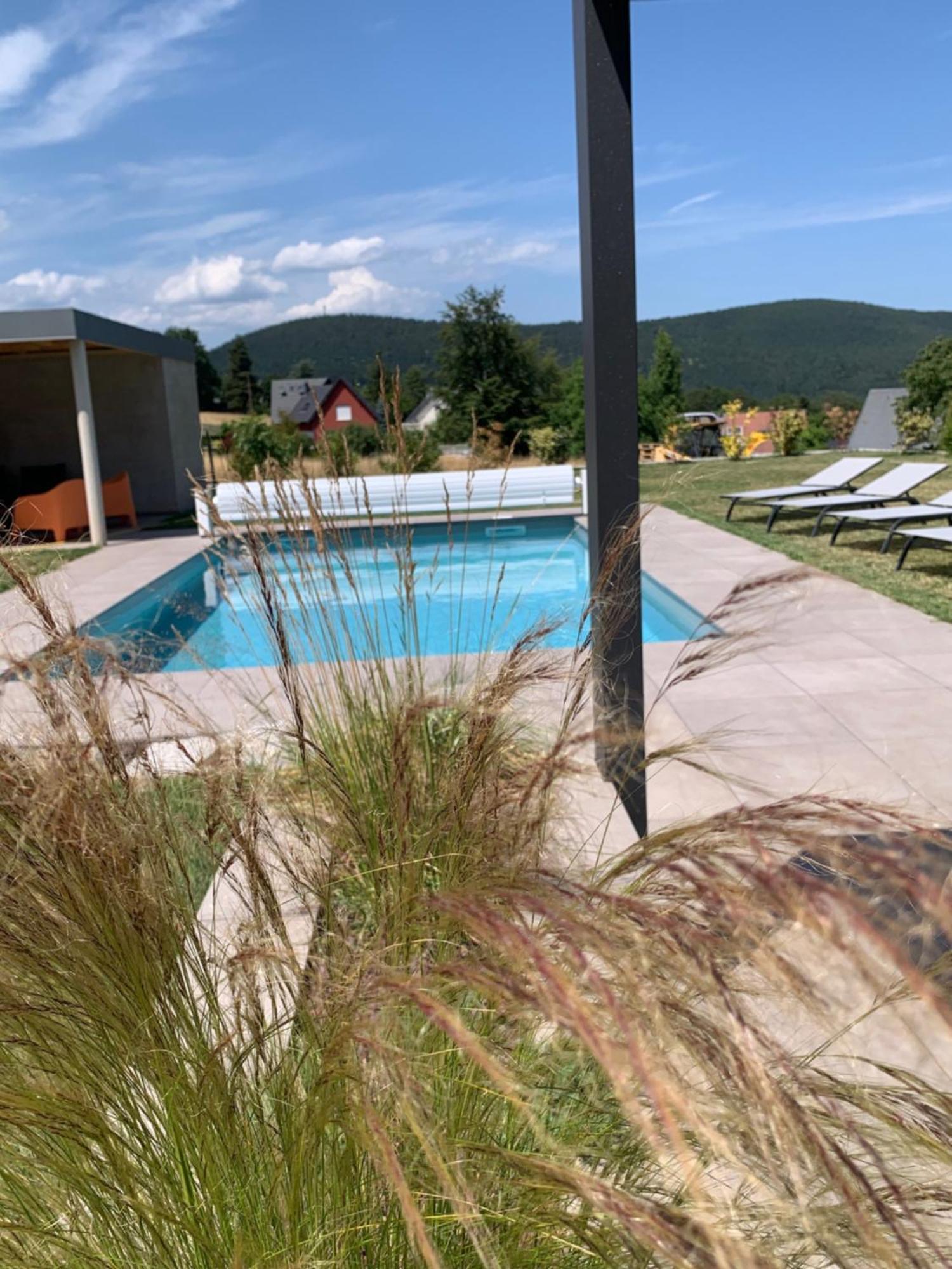 Gite "Villa Belle Vie" Labaroche Εξωτερικό φωτογραφία